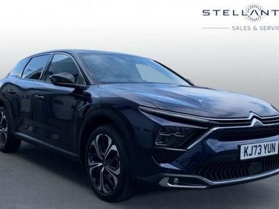 Citroën C5 X