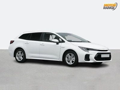 Suzuki Swace