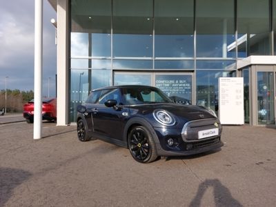 used Mini Cooper S Cooper S 135kWLevel 3 33kWh 3dr Auto