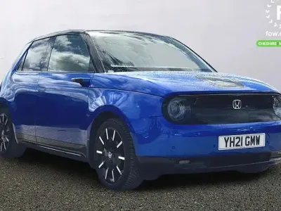 Used Honda e Advance 113 kW (154 HP) 2026 Hatchback