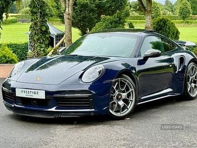 Porsche 911S