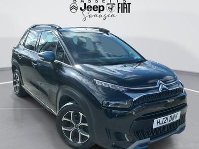 Used Citroën C3 PureTech 110 HP (80 kW) 2023 Hatchback