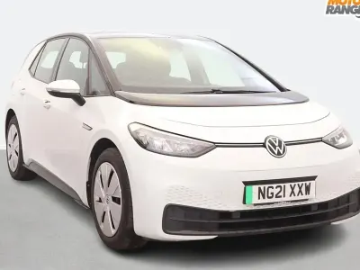 Used VW ID.3