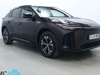 Usado Toyota bZ4X 150 kW (204 CV) 2026 SUV