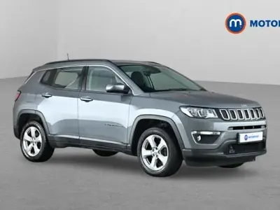 Used Jeep Compass