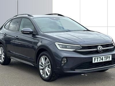 VW Taigo