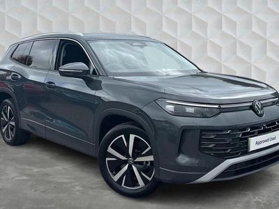 Used VW Tayron Elegance 2025 SUV