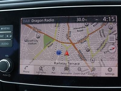 Used Nissan Leaf