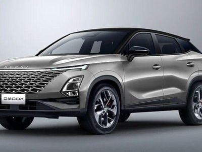 Omoda 5