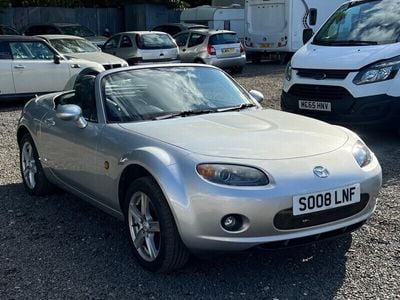 Mazda MX5