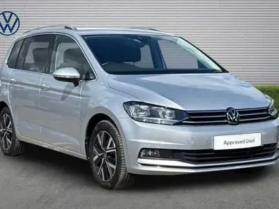 Used VW Touran