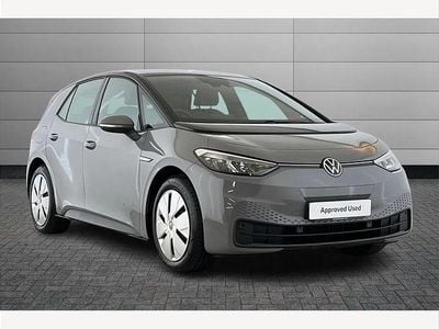 Grey Used 2023 VW ID.3 Pro Hatchback | £14,990 (Super price)