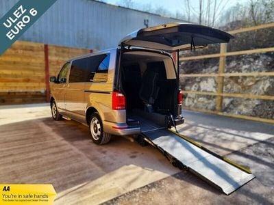 VW T6.1