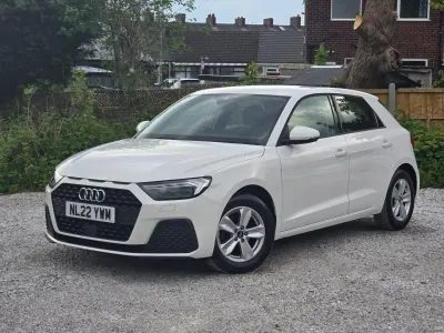 Usado Audi A1 Sportback