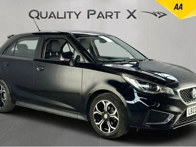 MG MG3