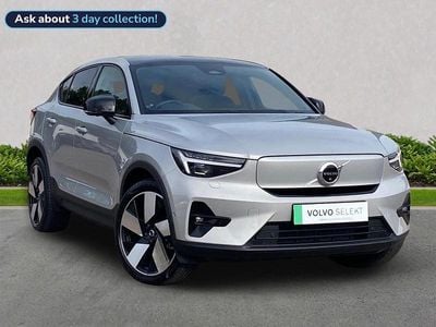 Volvo C40