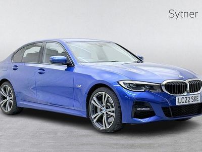 BMW 330e