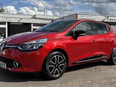 Renault Clio IV