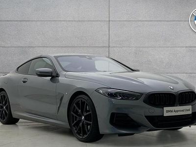 BMW 840