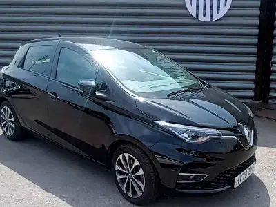 Used Renault Rapid GT-Line 2020 Hatchback