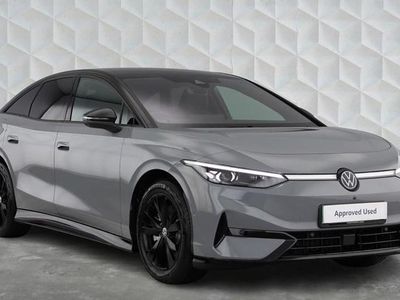 Used VW ID.7 Pro 210 kW (286 HP) 2025