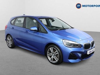 used BMW 225 2 Series xe M Sport Premium 5dr Auto