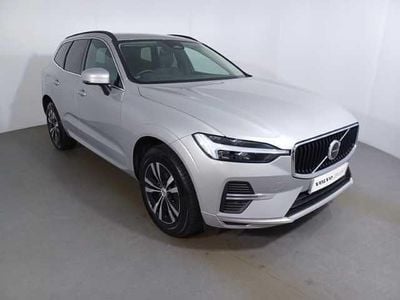 Used 2025 Volvo XC60 Core SUV | £33,495 (Fair price)