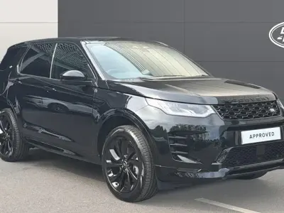 Used Land Rover Discovery Sport HSE Dynamic 204 HP (150 kW) 2024 Other SUV