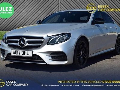 Mercedes E350