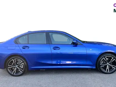 Used BMW 330e