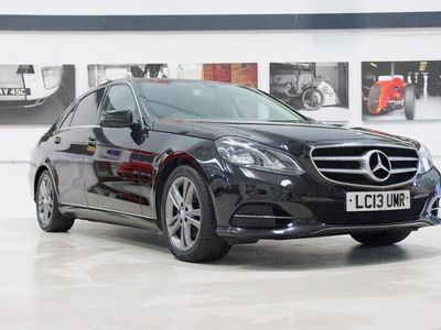 Mercedes E300