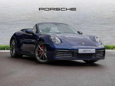 Porsche 911S