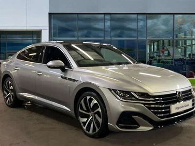 VW Arteon