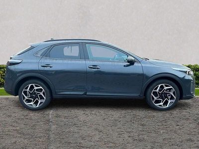 Used Kia XCeed GT-Line S 2025 Grey SUV