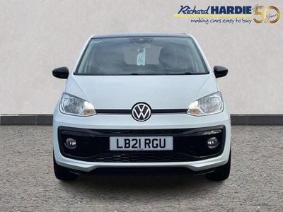 VW up!