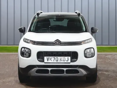 Used Citroën C3 Aircross