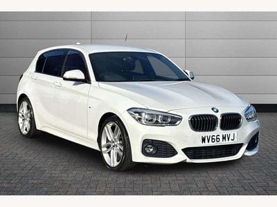BMW 125