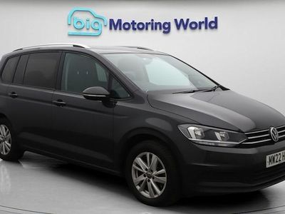 VW Touran