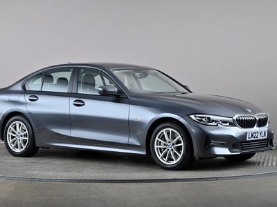 BMW 330e