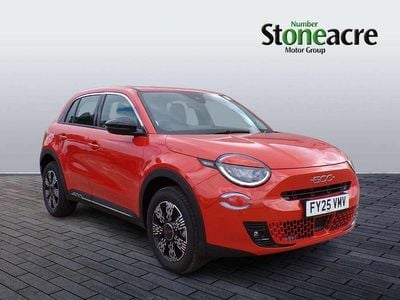 Fiat 600