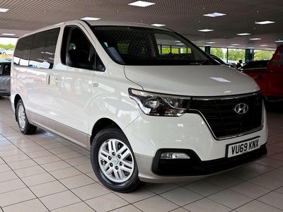 Hyundai I800