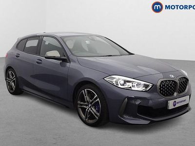 Used BMW M135 306 HP (225 kW) 2024 Hatchback