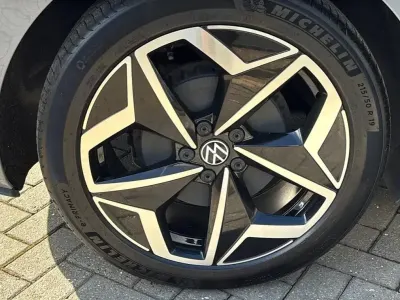 Used VW ID.3 Pro 150 kW (204 HP) 2021 Grey Hatchback