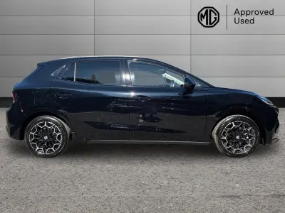 Used MG MG4 EV 53 kW (73 HP) 2026 Hatchback