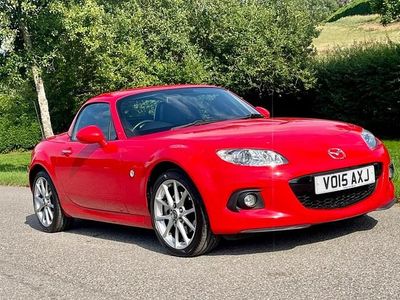 Mazda MX5