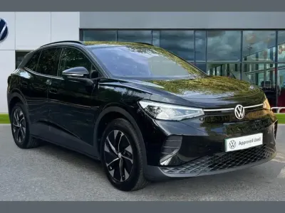 Used VW ID.4