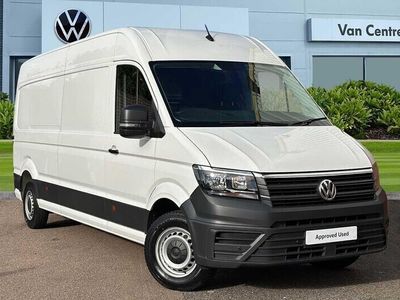 VW Crafter