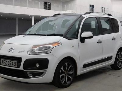Citroën C3 Picasso