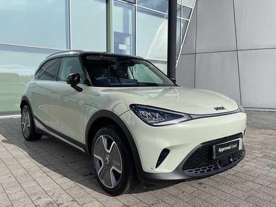 Used Smart #1 Pro+ 2025 SUV