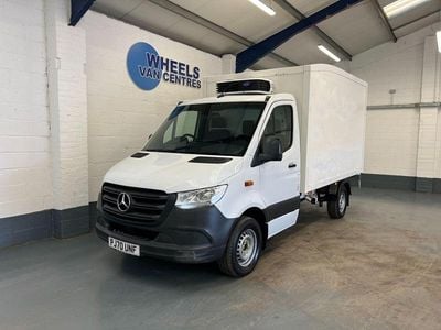 Mercedes Sprinter